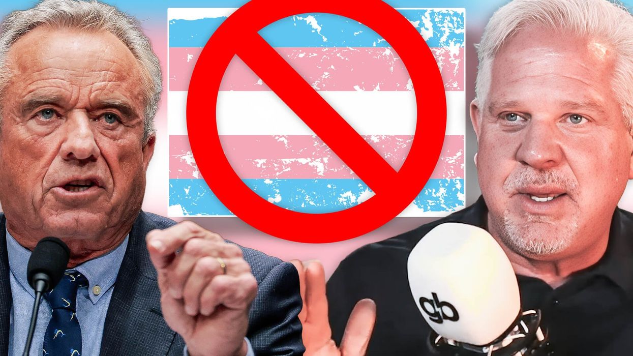 The return of common sense: HHS urges medical facilities to overhaul gender dysphoria protocols in major policy shift