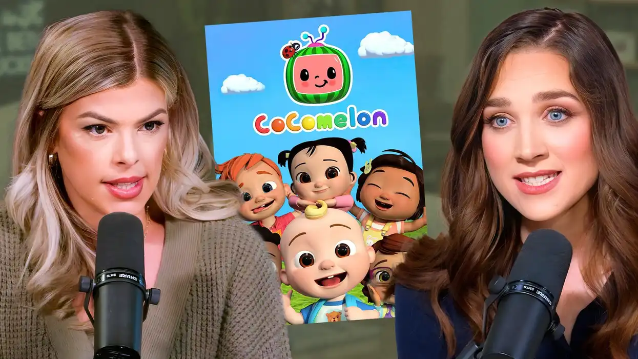 Stop letting your children watch this popular show — it’s frying their brains on purpose