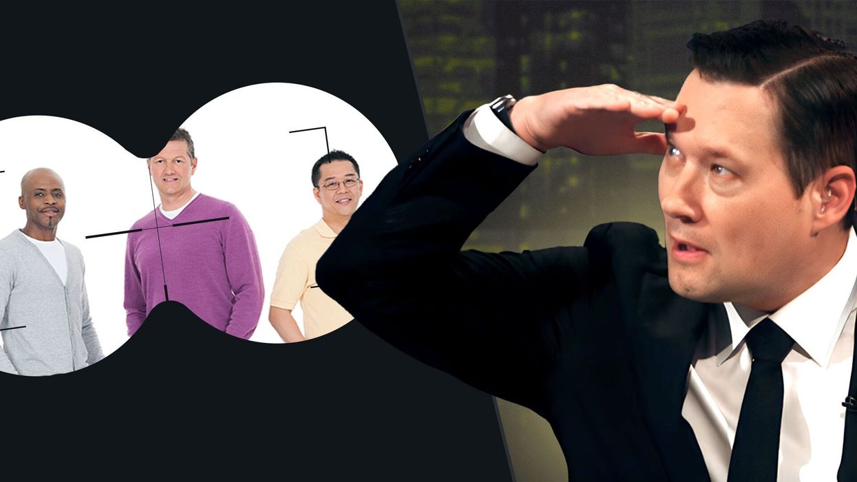 Democrats' $20 million 'manhood' plan backfires