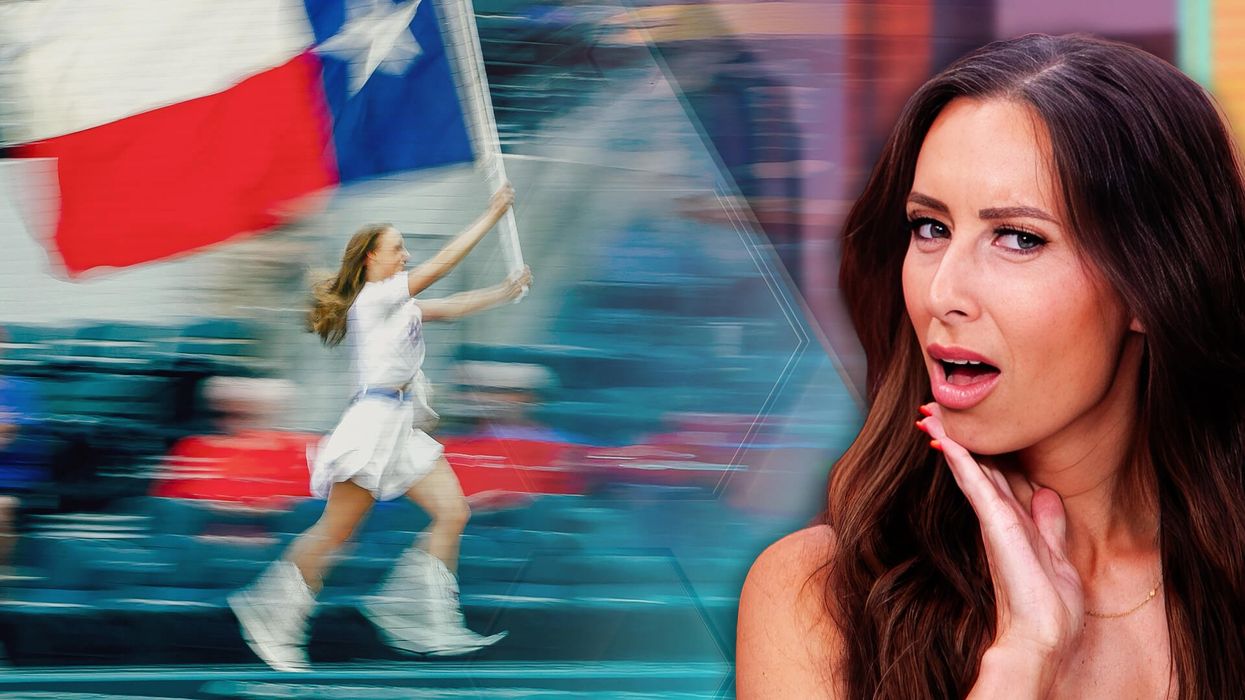 Texas knows what a woman is: Women's Bill of Rights heads to Abbott's desk as Pride Month looms