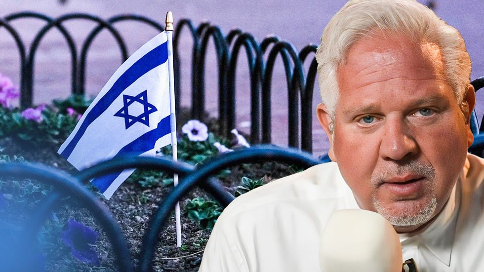 ‘Ancient, primal, vicious’ — Glenn Beck's fiery reaction to heinous Boulder terror attack