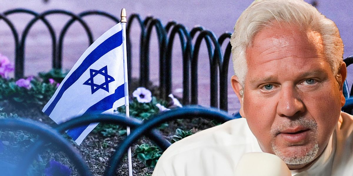 Glenn Beck’s fiery reaction to heinous Boulder terror attack Glenn Beck’s fiery reaction to heinous Boulder terror attack