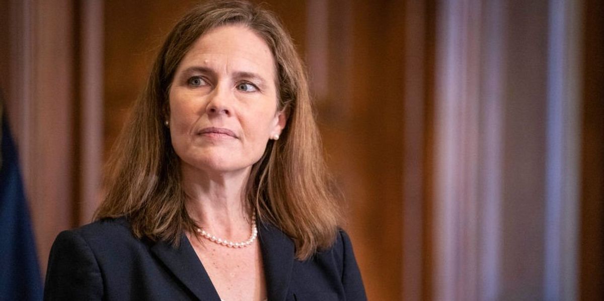 Secularists think they won at the Supreme Court — but they’ll lose in the end Secularists think they won at the Supreme Court — but they’ll lose in the end