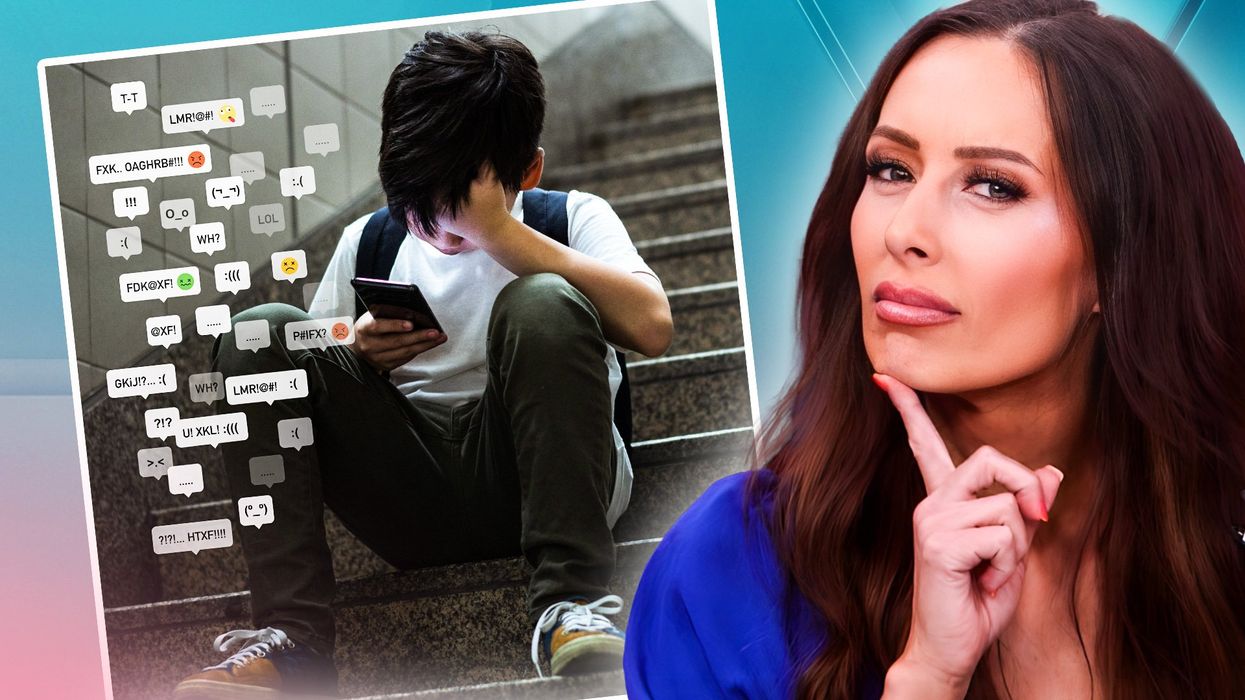 Cartel videos, porn, and groomers: Is social media ruining our kids?