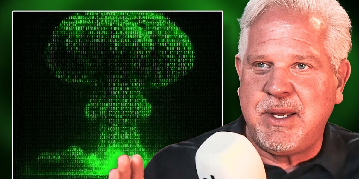 Glenn Beck warns of AI’s ‘quiet detonation’ ChatGPT o3 model Glenn Beck warns of AI’s ‘quiet detonation’ ChatGPT o3 model