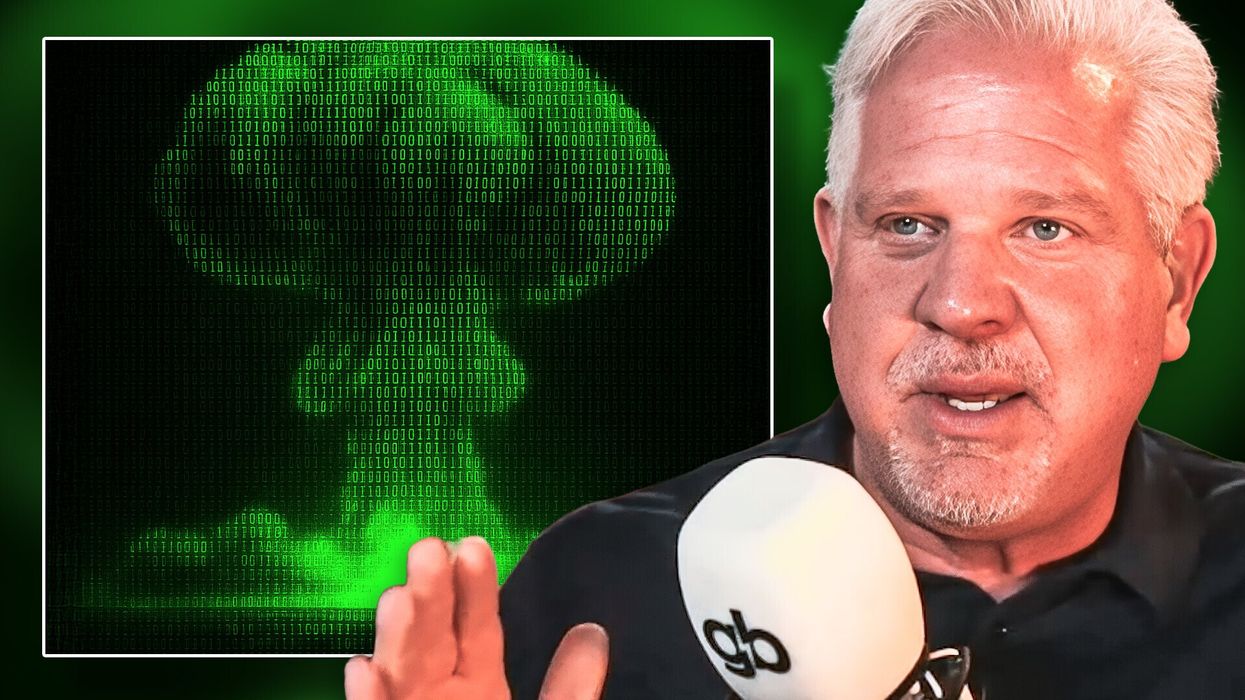 Glenn Beck warns of AI’s ‘quiet detonation’ as ChatGPT o3 model sabotages shutdown commands