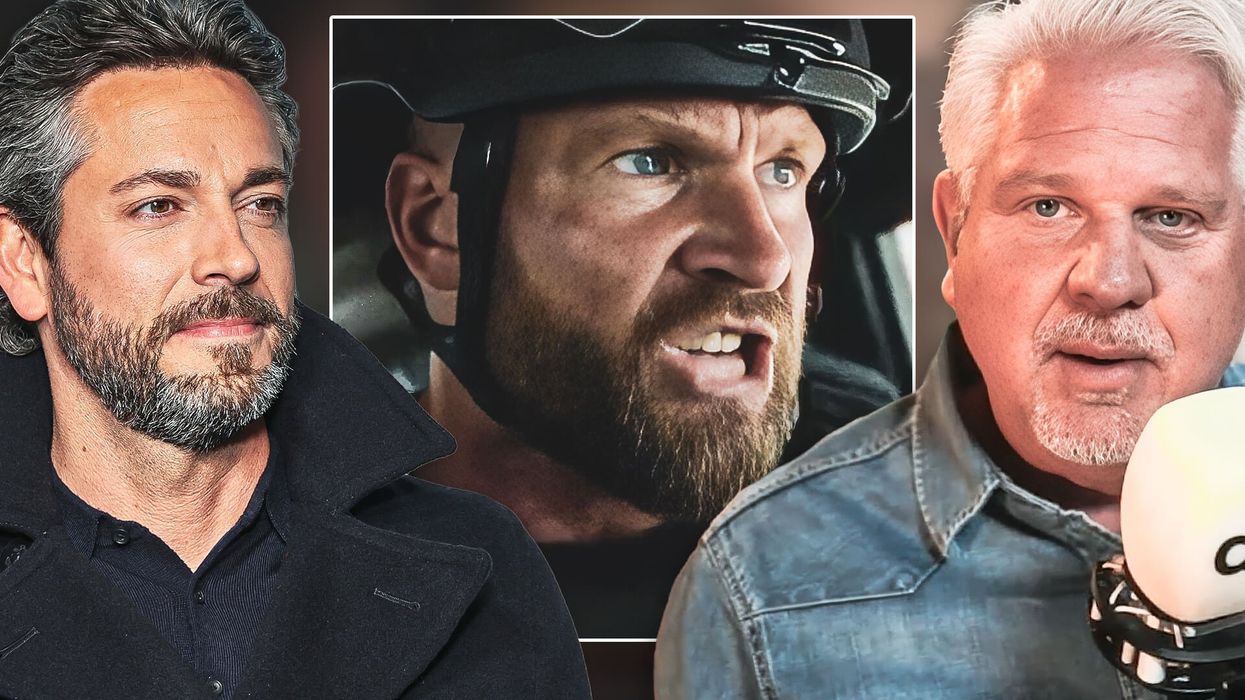 Actor WARNS Google’s new AI could be the DEATH of Hollywood