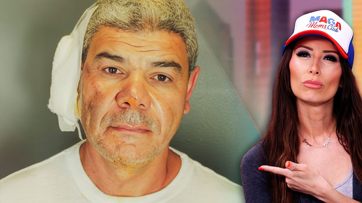 ‘This is going to keep happening’: The REAL reason behind the Boulder attack