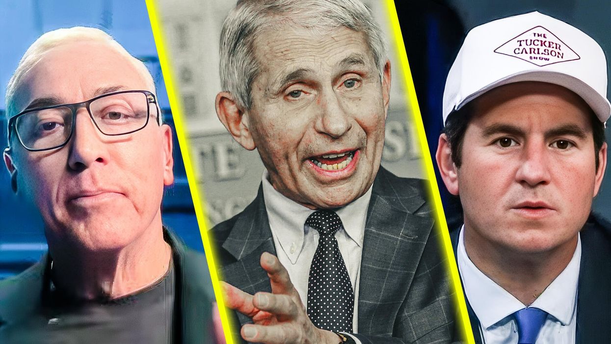 Dr. Drew trusted Fauci and ‘the experts’ — now he regrets it