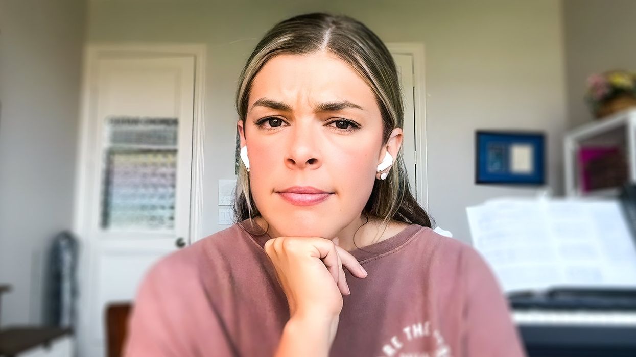 ‘We’ve seen the depravity’: Support for gay marriage hits an all-time low