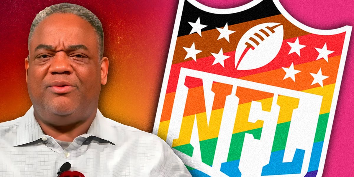 Dez Bryant vs. the LGBTQ NFL Dez Bryant vs. the LGBTQ NFL
