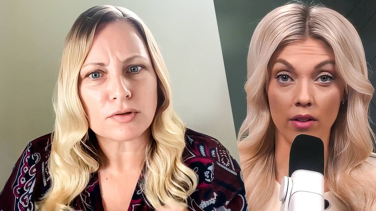 Former CIA analyst who foresaw Boulder attack reveals next phase of Islamist plot