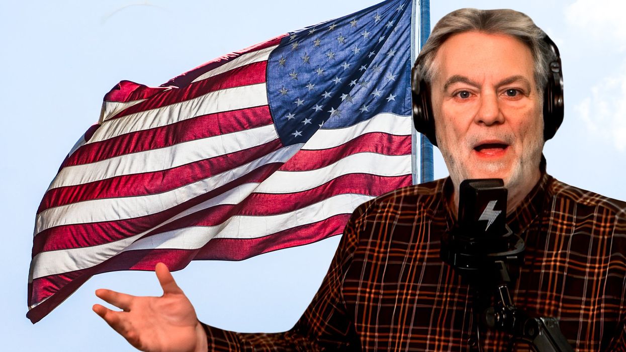 Weaponized lies? 2-year-old’s deportation used as anti-Trump propaganda