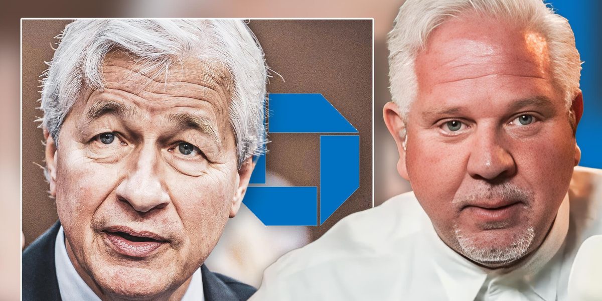 CEO of world’s biggest bank warning Stockpile THIS, not THAT CEO of world’s biggest bank warning Stockpile THIS, not THAT
