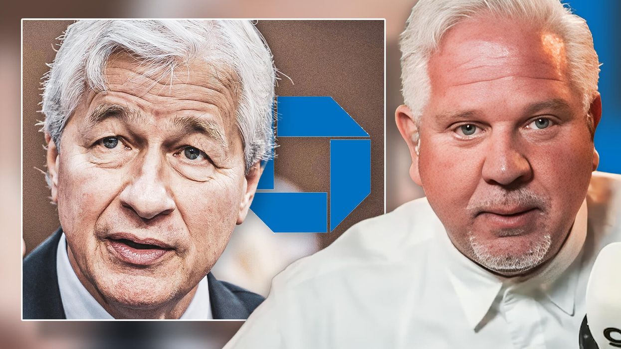 CEO of world’s biggest bank issues harrowing warning: Stockpile THIS, not THAT