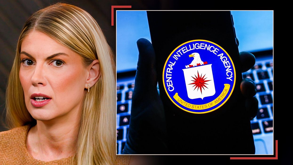 The CIA’s greatest failure: Intelligence