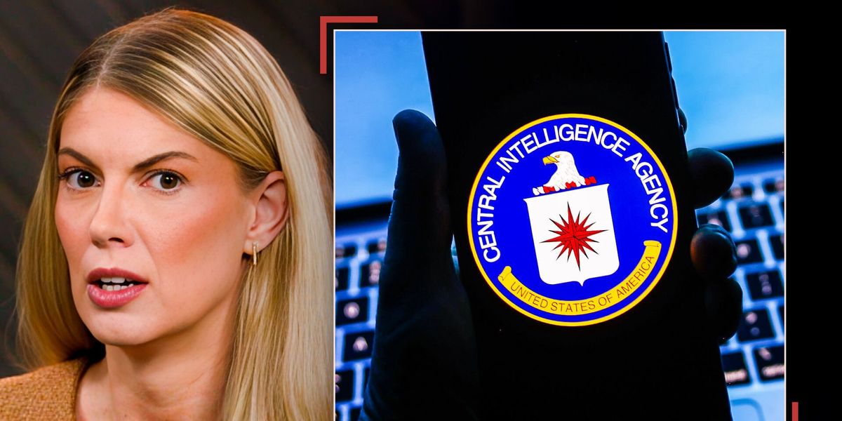The CIA’s greatest failure: Intelligence The CIA’s greatest failure: Intelligence