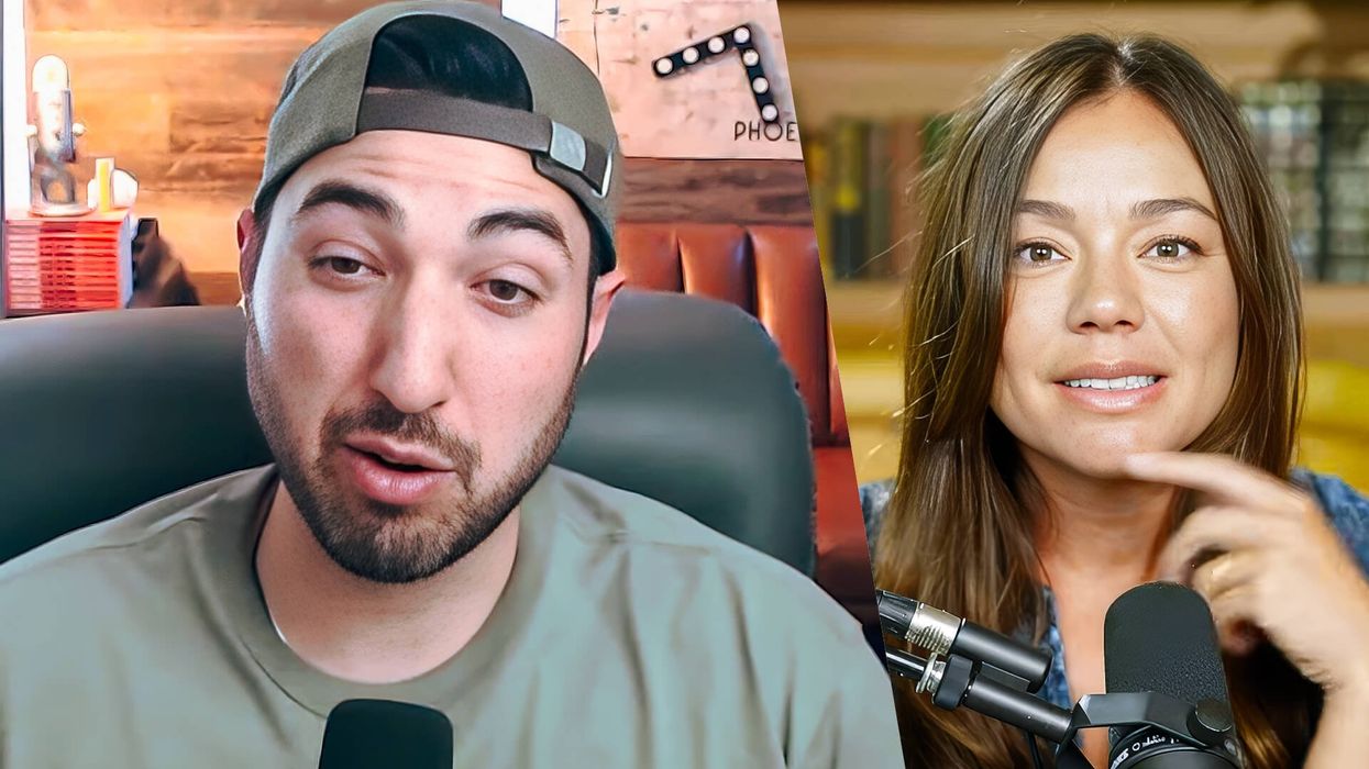 Government cover-up or cosmic starship? UFO filmmaker unravels 1997 Phoenix Lights mystery