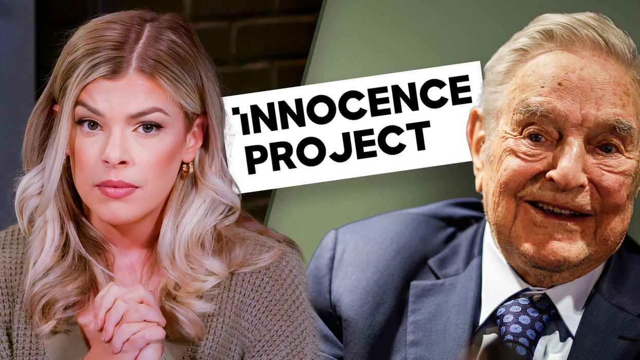 The Innocence Project’s not so innocent: Criminals, anti-justice billionaires, and politicians