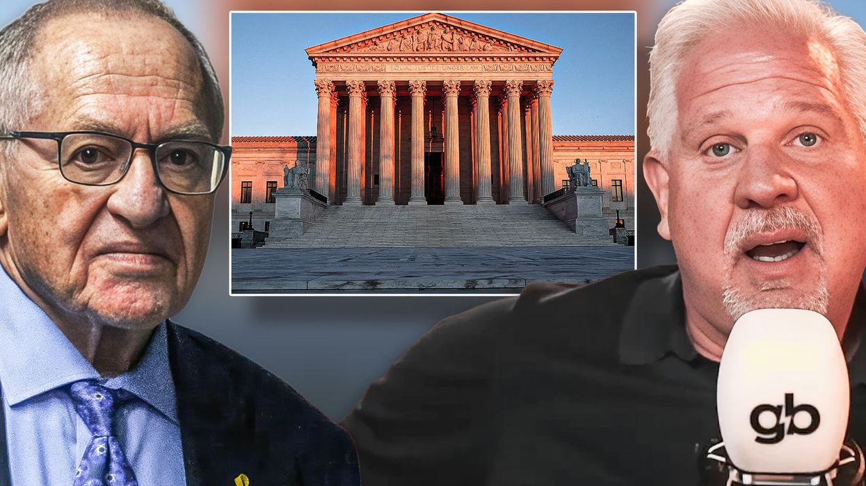 Alan Dershowitz warns: Trends show SCOTUS may favor security over free speech amid anti-Semitic violence