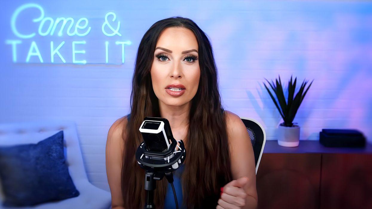 Texas bans ‘sex clubs’ from classrooms — and Democrats are outraged