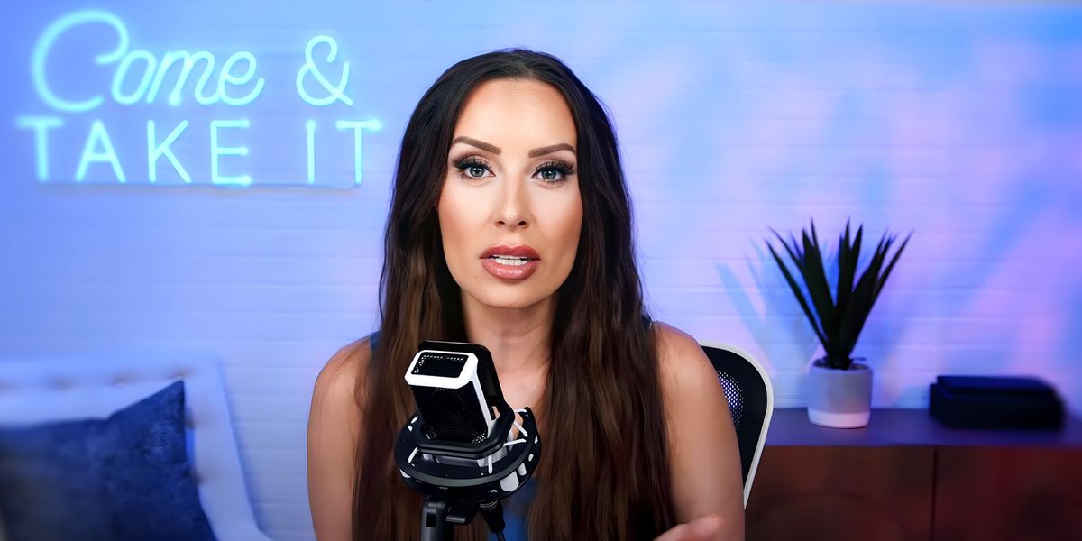 Texas bans ‘sex clubs’ from classrooms— Democrats outraged Texas bans ‘sex clubs’ from classrooms— Democrats outraged