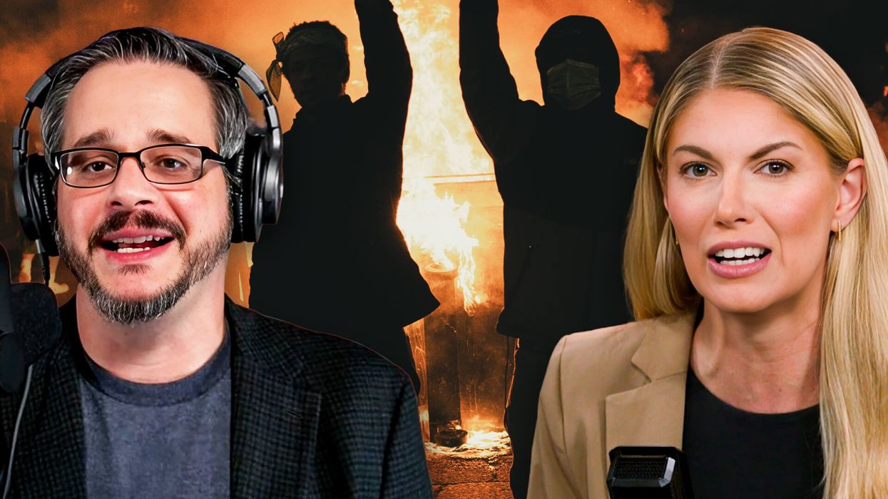 Meet the DOJ’s creepy shadow agency controlling racial tensions and media narratives