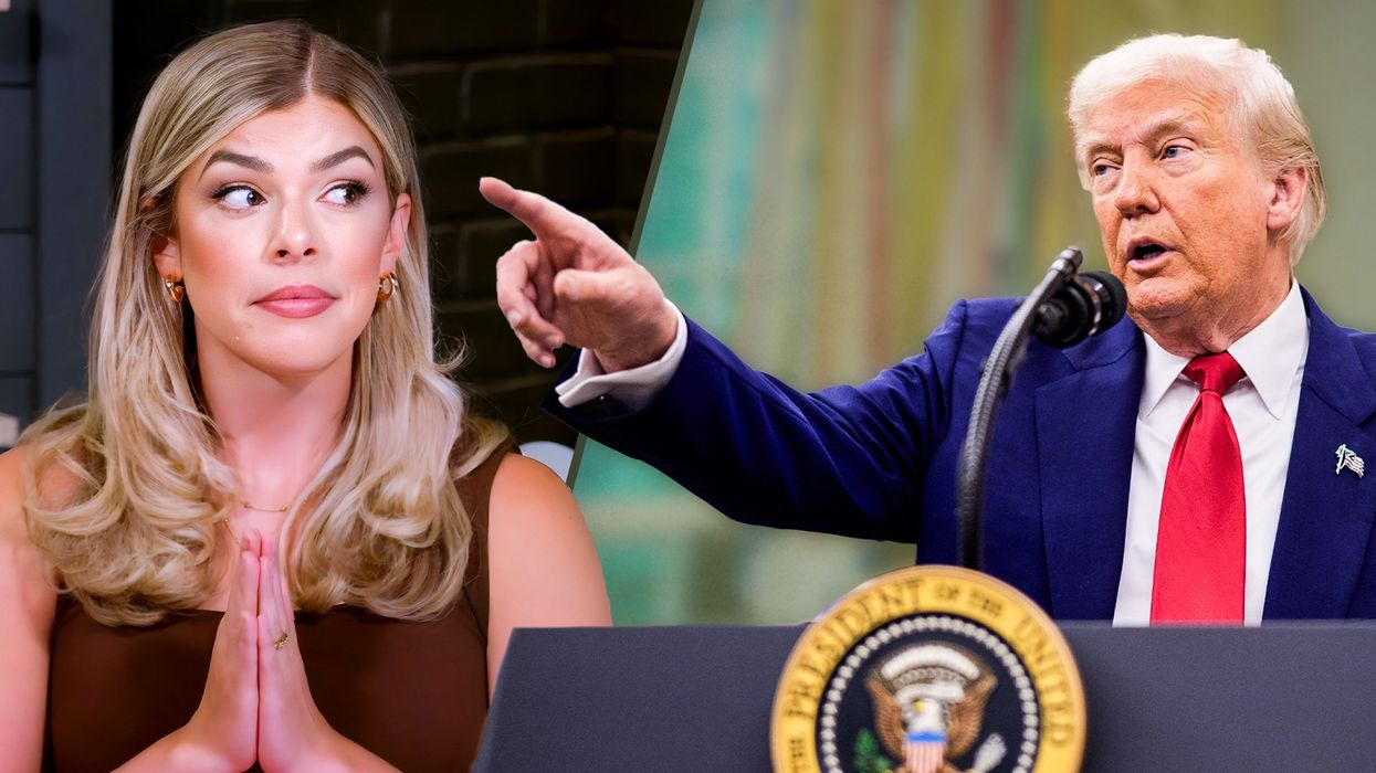 Trump did not outlaw emergency abortion: Why abortion activists can put the Handmaid’s Tale cloaks away