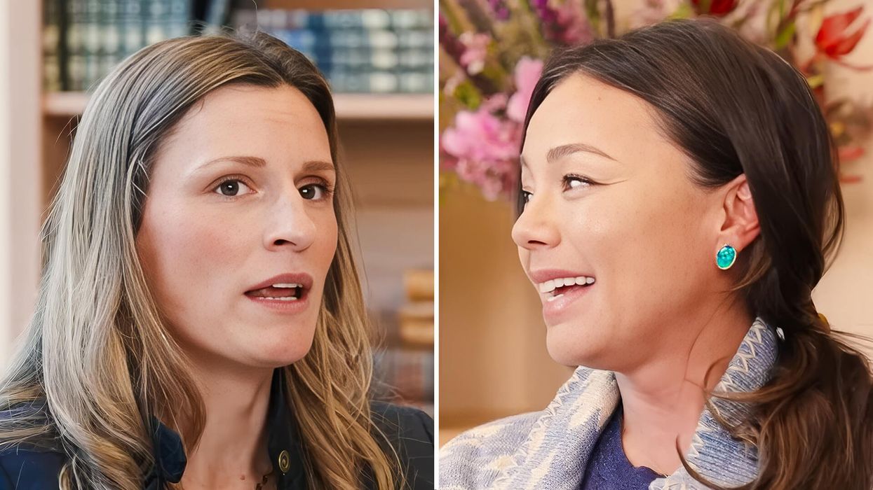 ‘Lost in medical history’: The dark side of surrogacy and IVF