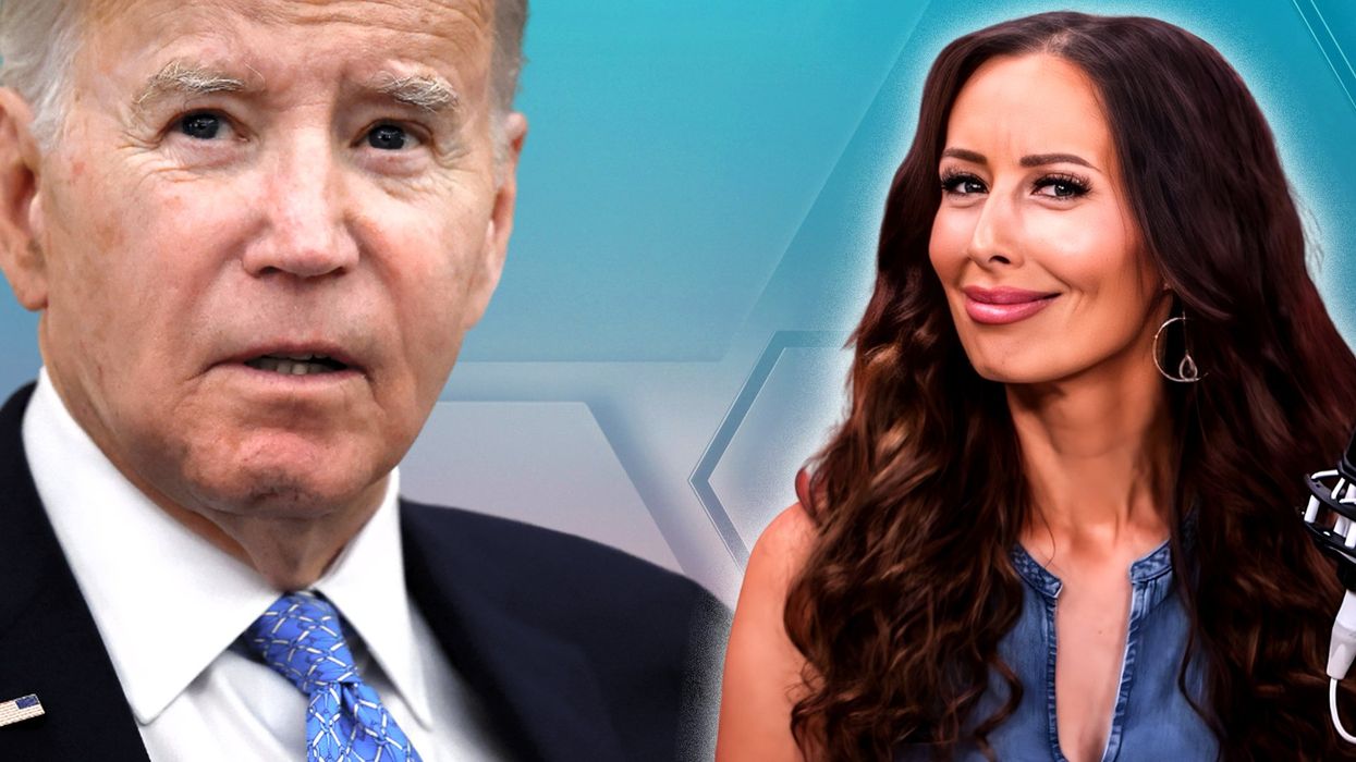 Biden FINALLY addresses autopen controversy — or does he?