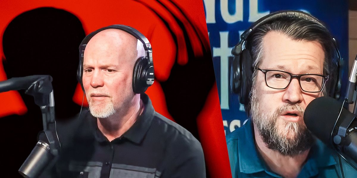Demons in the dark: The terrifying experience that permanently ended a radio show’s horror series Demons in the dark: The terrifying experience that permanently ended a radio show’s horror series