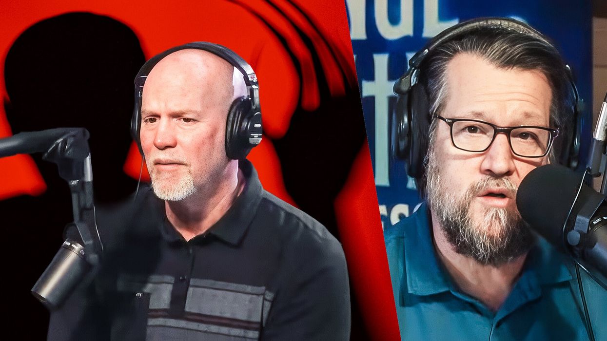 Demons in the dark: The terrifying experience that permanently ended a radio show’s horror series