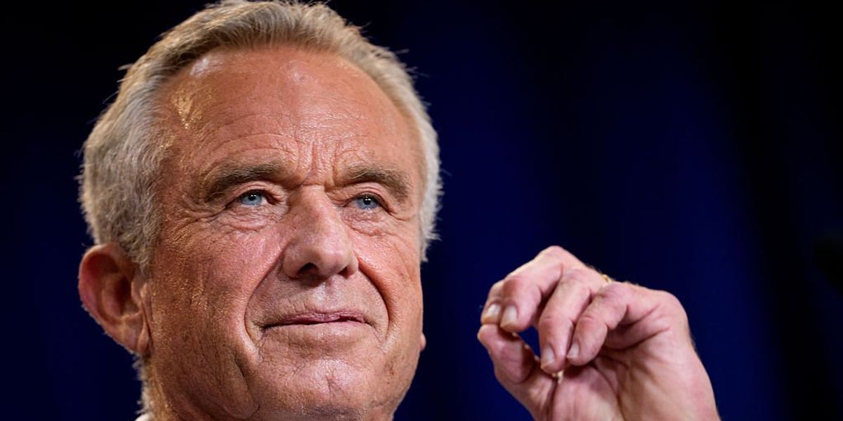 How Big Pharma left its mark on woke CDC vax advisory panel — and what RFK Jr. did about it