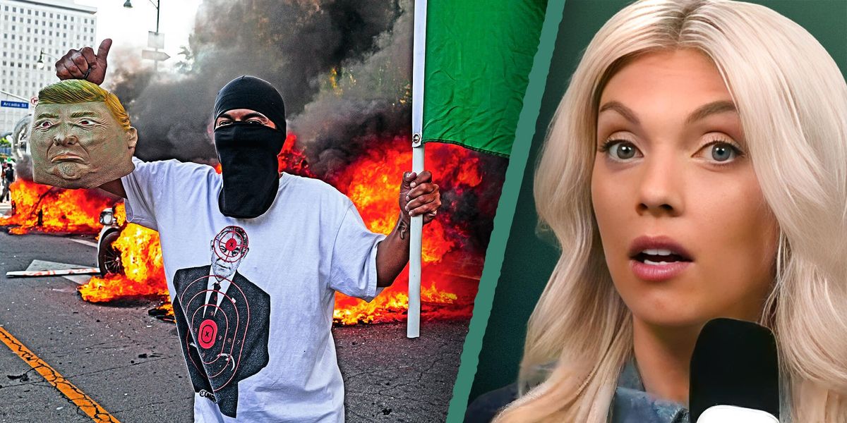 7 shocking players behind the anti-ICE chaos 7 shocking players behind the anti-ICE chaos