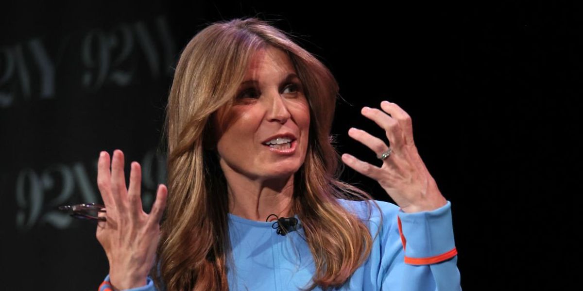 MSNBC’s Nicolle Wallace holds fast to J6 ‘insurrection’ smear — but won’t tolerate term’s application to LA riots MSNBC’s Nicolle Wallace holds fast to J6 ‘insurrection’ smear — but won’t tolerate term’s application to LA riots