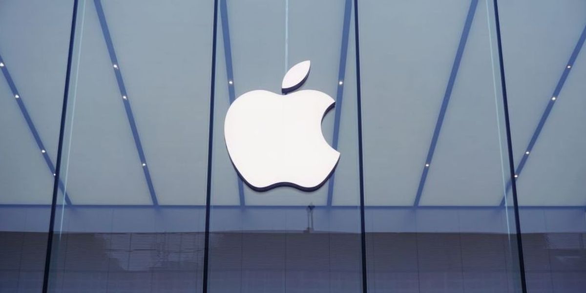 Apple preaches a gospel of inclusion — but proves Christianity isn’t included Apple preaches a gospel of inclusion — but proves Christianity isn’t included