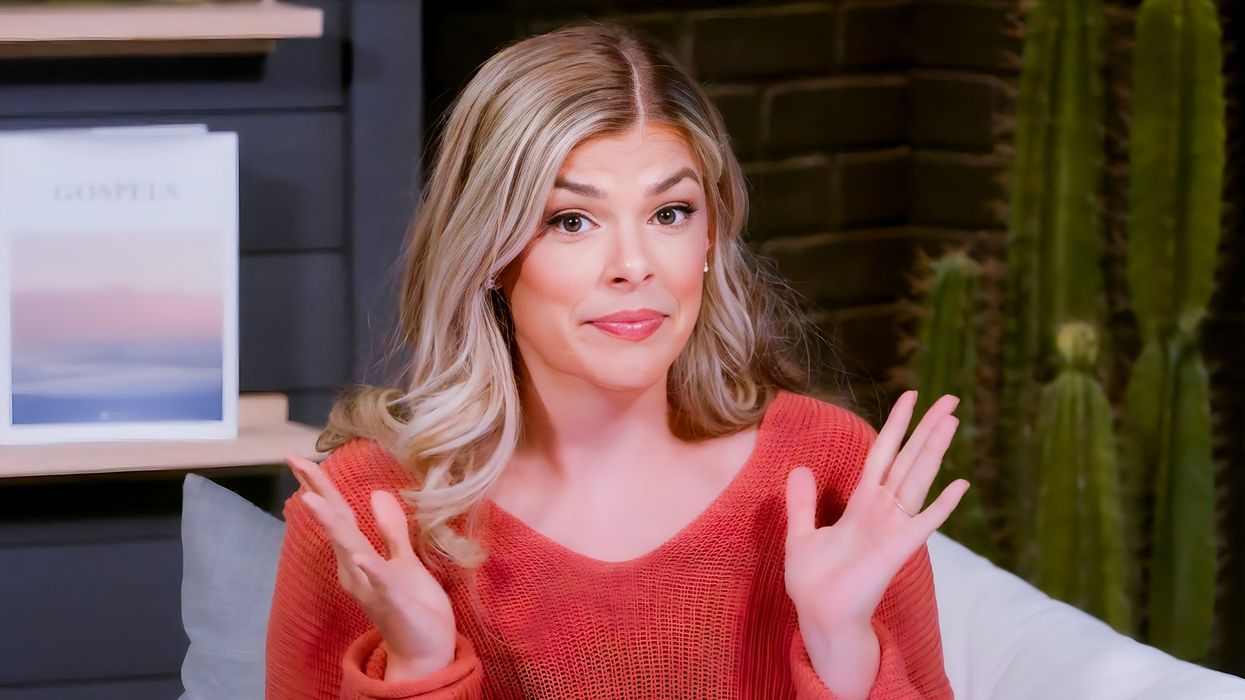 Trans activists get rude awakening when park officials thwart Yosemite stunt