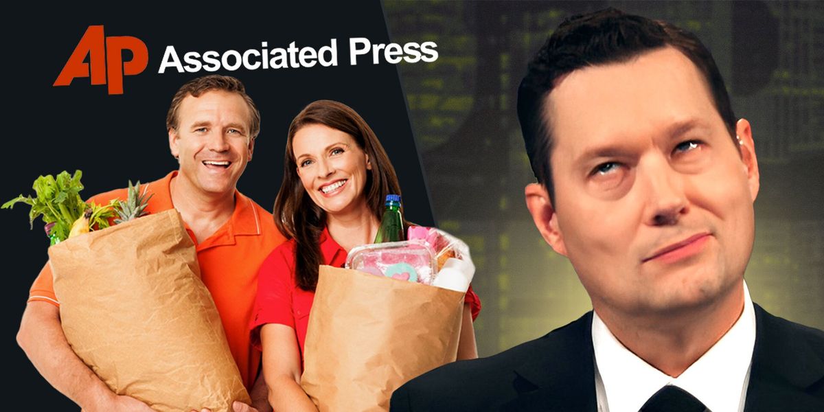 AP’s ‘planet‑friendly’ grocery tips debunked AP’s ‘planet‑friendly’ grocery tips debunked