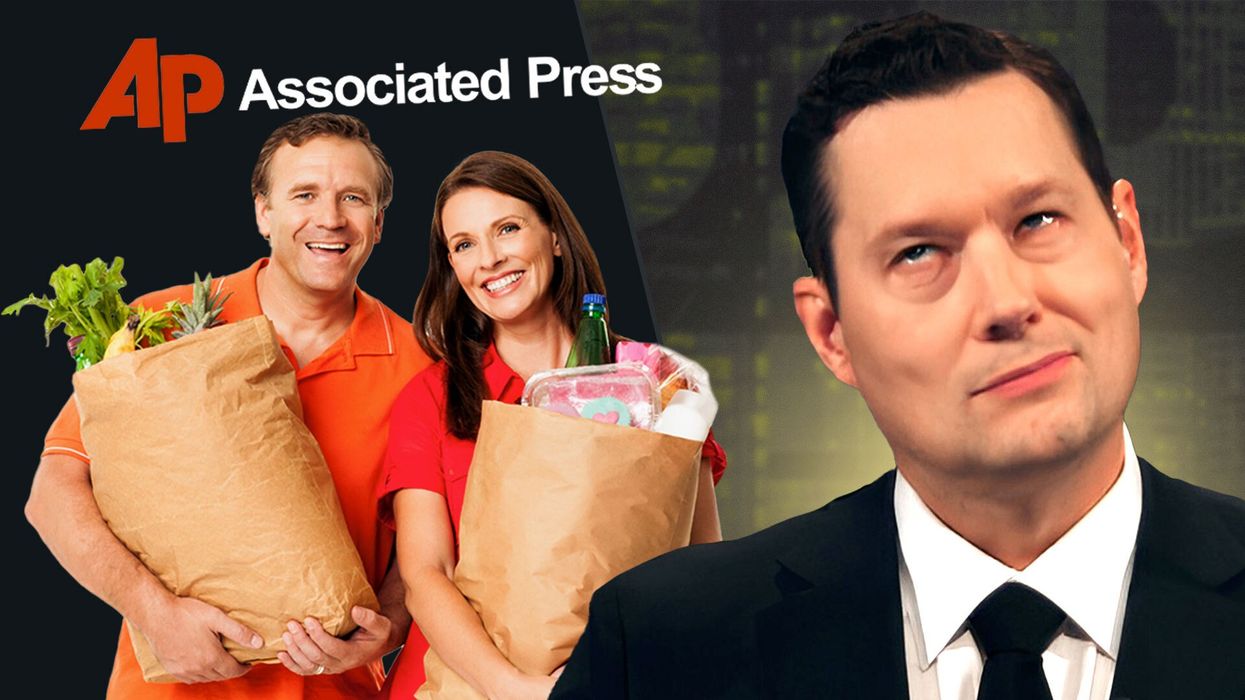 AP’s ‘planet‑friendly’ grocery tips debunked