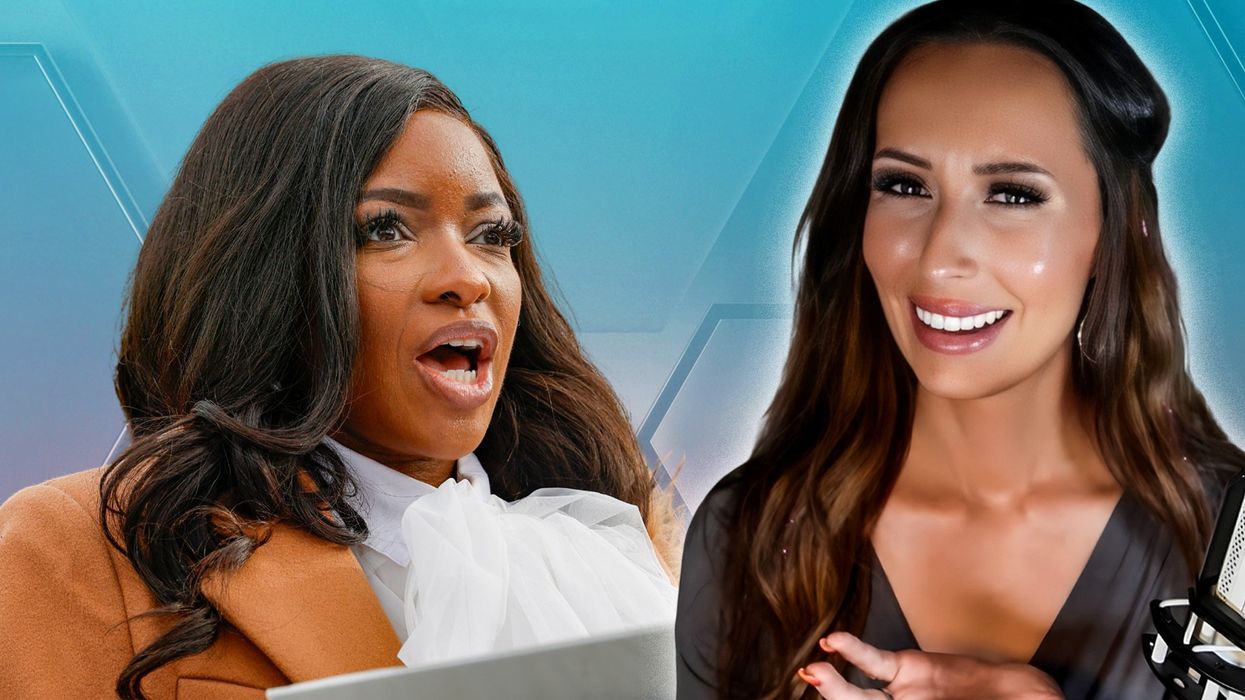 Jasmine Crockett’s bad acting is only getting worse