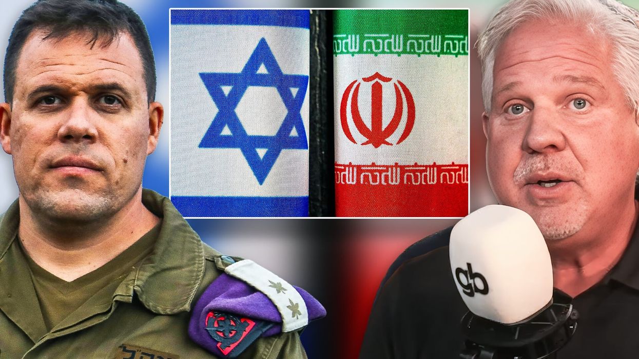 Former IDF spox TELLS ALL about the Iran strikes
