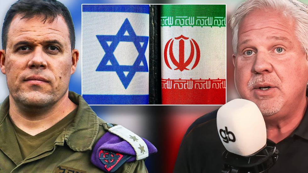 Former IDF spox TELLS ALL about the Iran strikes