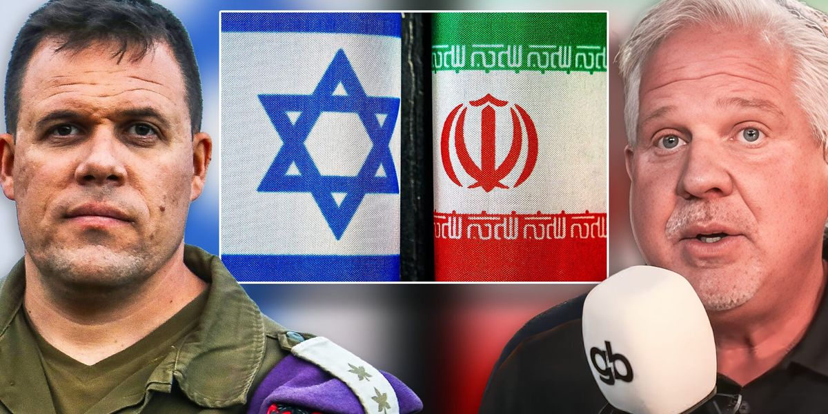 Former IDF spox TELLS ALL about the Iran strikes Former IDF spox TELLS ALL about the Iran strikes