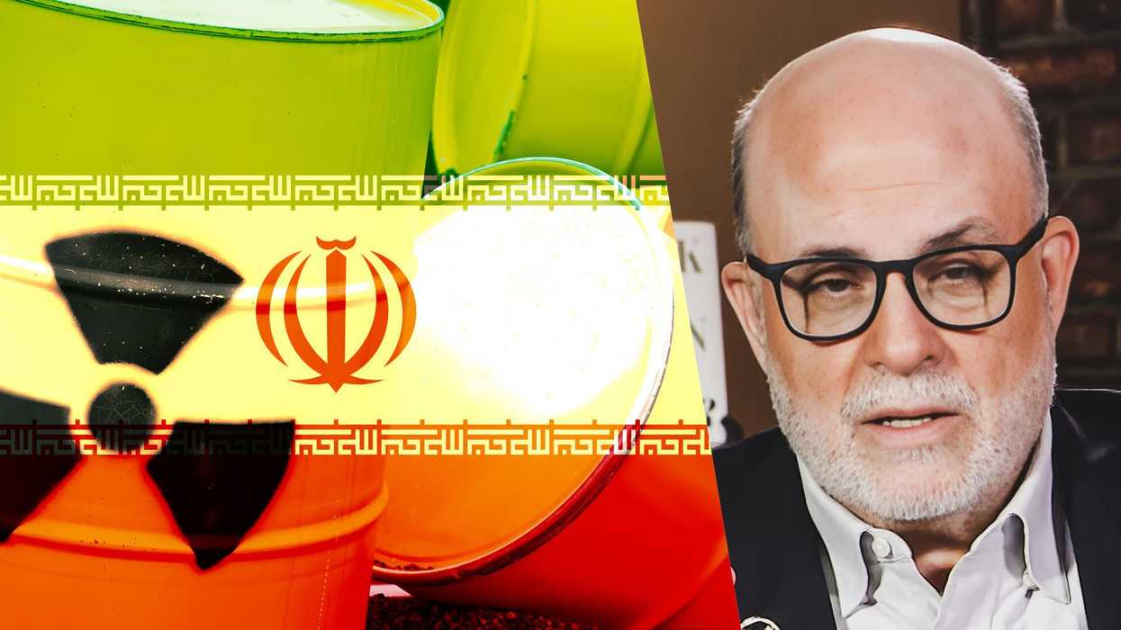 Operation Rising Lion: Mark Levin’s warning vindicated by Israel’s Iran strike