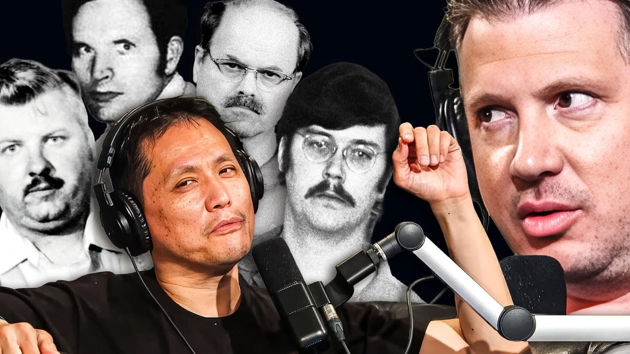 Meet Dr. Ann Burgess: The nurse who profiled serial killers for the FBI