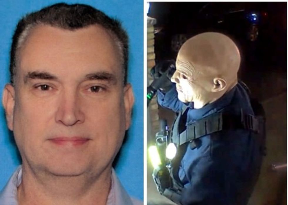 Minnesota 'assassination' suspect captured
