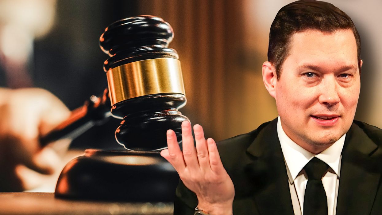 Big Oil SUED for ‘climate homicide’