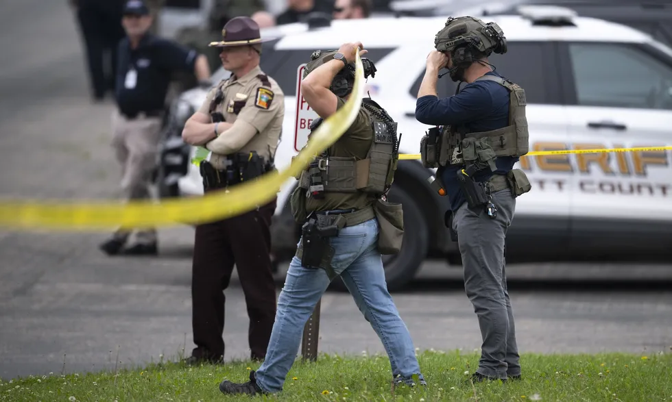 Survivors of Minnesota assassination attempt release statement: 'Incredibly lucky to be alive'