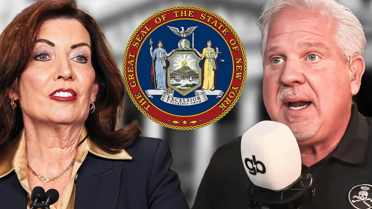 ‘Evil bill of death’: New York nears passage of law that fuels suicide culture