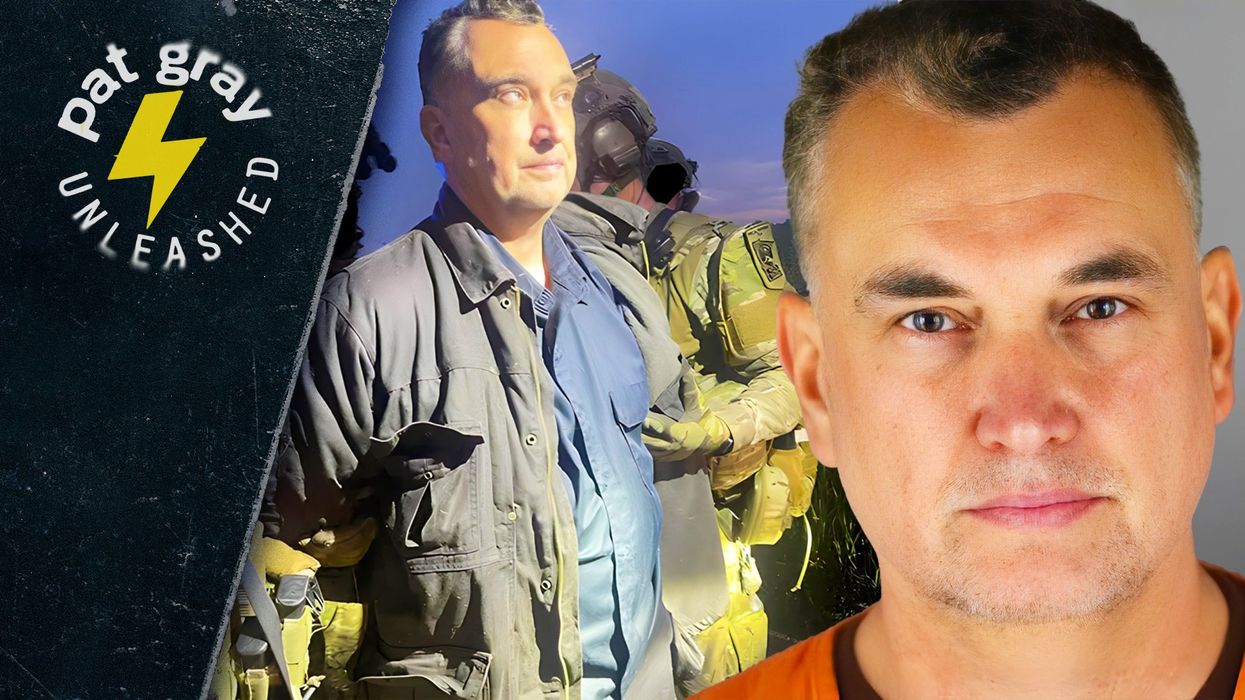 The plot thickens: No Kings flyers found in Minnesota suspect's car